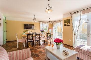 Villa Patricia
