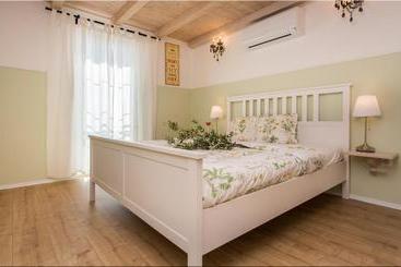 Villa Patricia