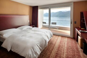 Campus Hotel Hertenstein