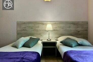 Alliance Hotel Paris