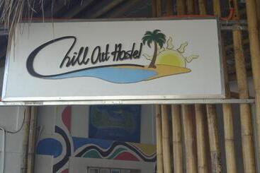 בית מלון כפרי Chill Out Hostel