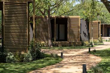 هتل Kampaoh Costa Brava