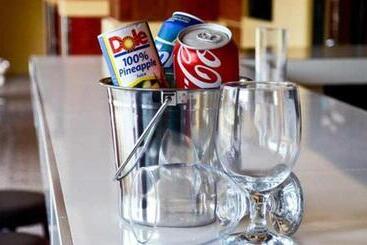 בית מלון כפרי La Galleon Suites