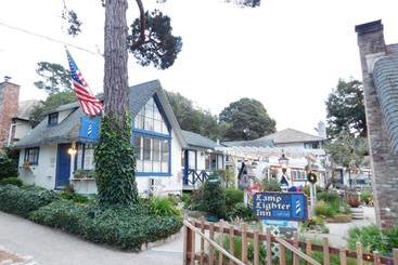 هتل Lamp Lighter Inn And Sunset Suites