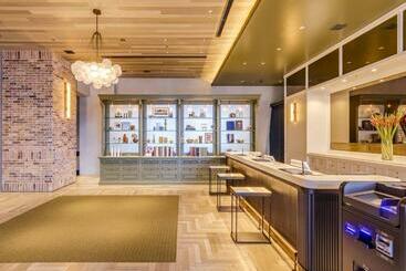 酒店 Miyako City Tokyo Takanawa