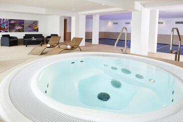 Wohlfühlhotel Frohsinn