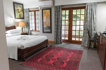 בית מלון כפרי Aanmani Rose Guest House