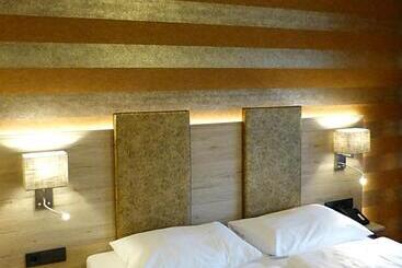 Ailwaldhof Parkhotel & Spa