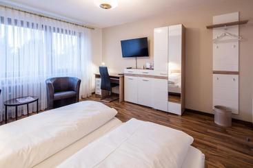 בית מלון כפרי Blessings Land