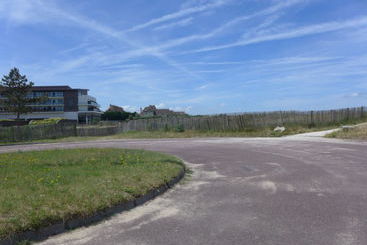 호텔 Cabourg Plage