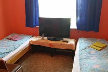 Отель Dom Sportowca Roko