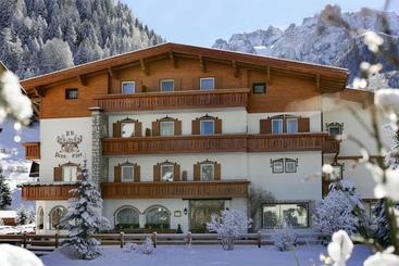 בית מלון כפרי Else