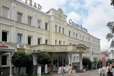 فندق Gk Grand-