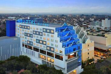 Novotel Suites Yogyakarta Malioboro