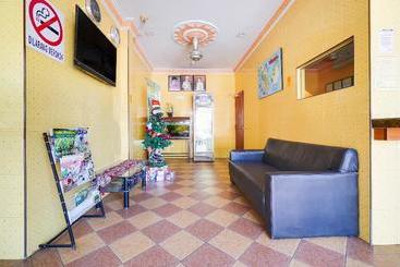 فندق Hill Times Inn