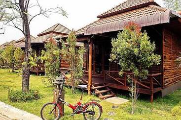 호텔 Indie House @ Maerim