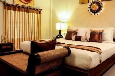 فندق Namrae Maewang Phairin Resort