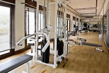 호텔 Palm Hills Golf Club & Residence