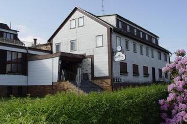 Panorama-hotel Cursdorfer Höhe