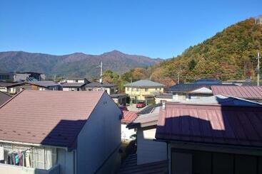 هتل Plaza Inn Kawaguchiko