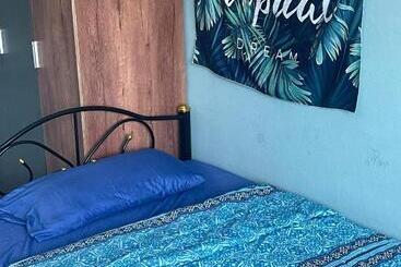 فندق San Antonio Beach Guesthouse & Restaurant