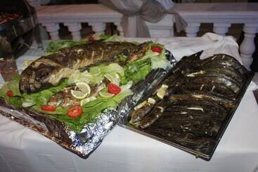 Отель Sun Holiday Beach Hôtel