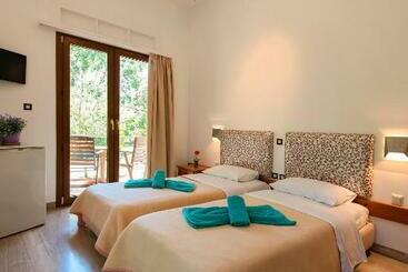 ホテル Villa Christiana