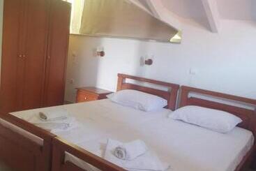 هتل Villa Lithitsa