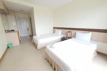 U Inn Hotel Khon Kaen