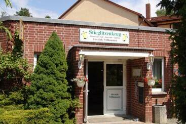 Waldhotel & Restaurant Stieglitzenkrug