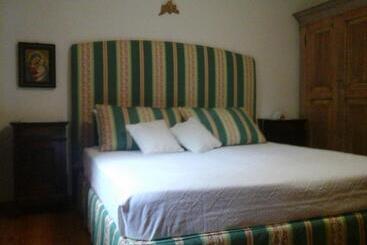 住宿加早餐 Bio&b Cascina Montebello