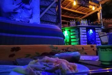 هاستل Tree House Cafe Ella