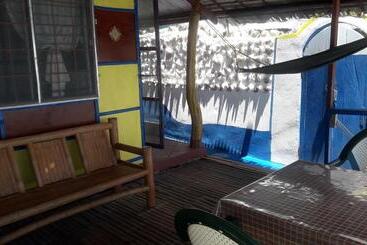 Отель Casa De La Playa Beach Resort