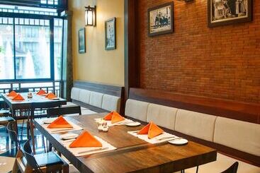 בית מלון כפרי De L Amour Sha Plus