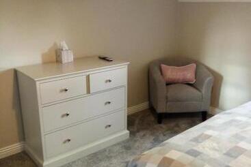 فندق Dubhlinn House