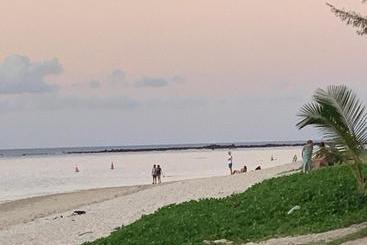 هتل Escale Vacances