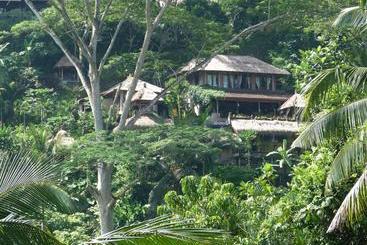 هتل Green Spirit Villa