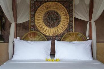 هتل Green Spirit Villa