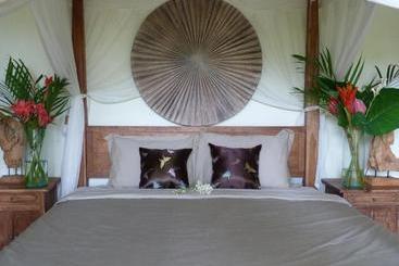 هتل Green Spirit Villa
