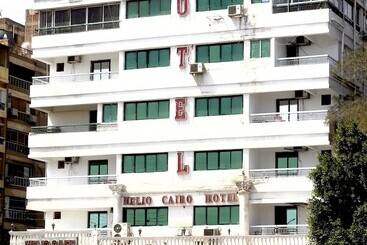 فندق Helio Cairo