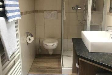 호텔 Homerhof Hofmann Johann Junior