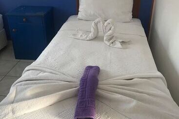 בית מלון כפרי Kahraman