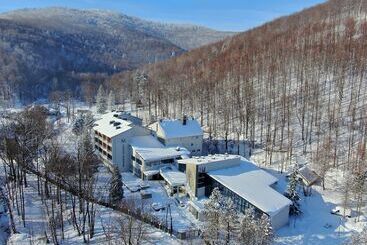 酒店 Magnus Resort