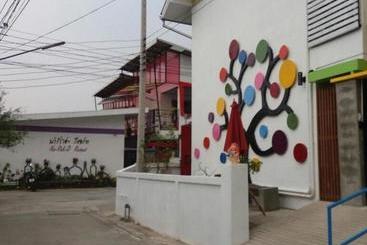 Otel Na Rak O Resort