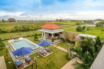 ホテル Pondok Canggu Homestay