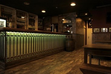 هتل روستایی Solar Quinta De São Carlos