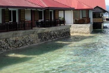 호텔 Savedra Beach Bungalows