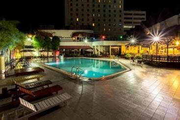 בית מלון כפרי The New Benakutai