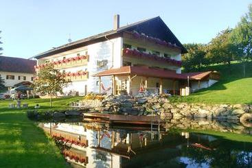 Landhotel Weingarten