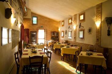 بنسيون La Brenta Vecchia